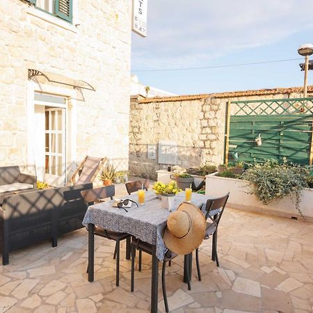 Apartments Gabrieri Dubrovnik Exterior foto