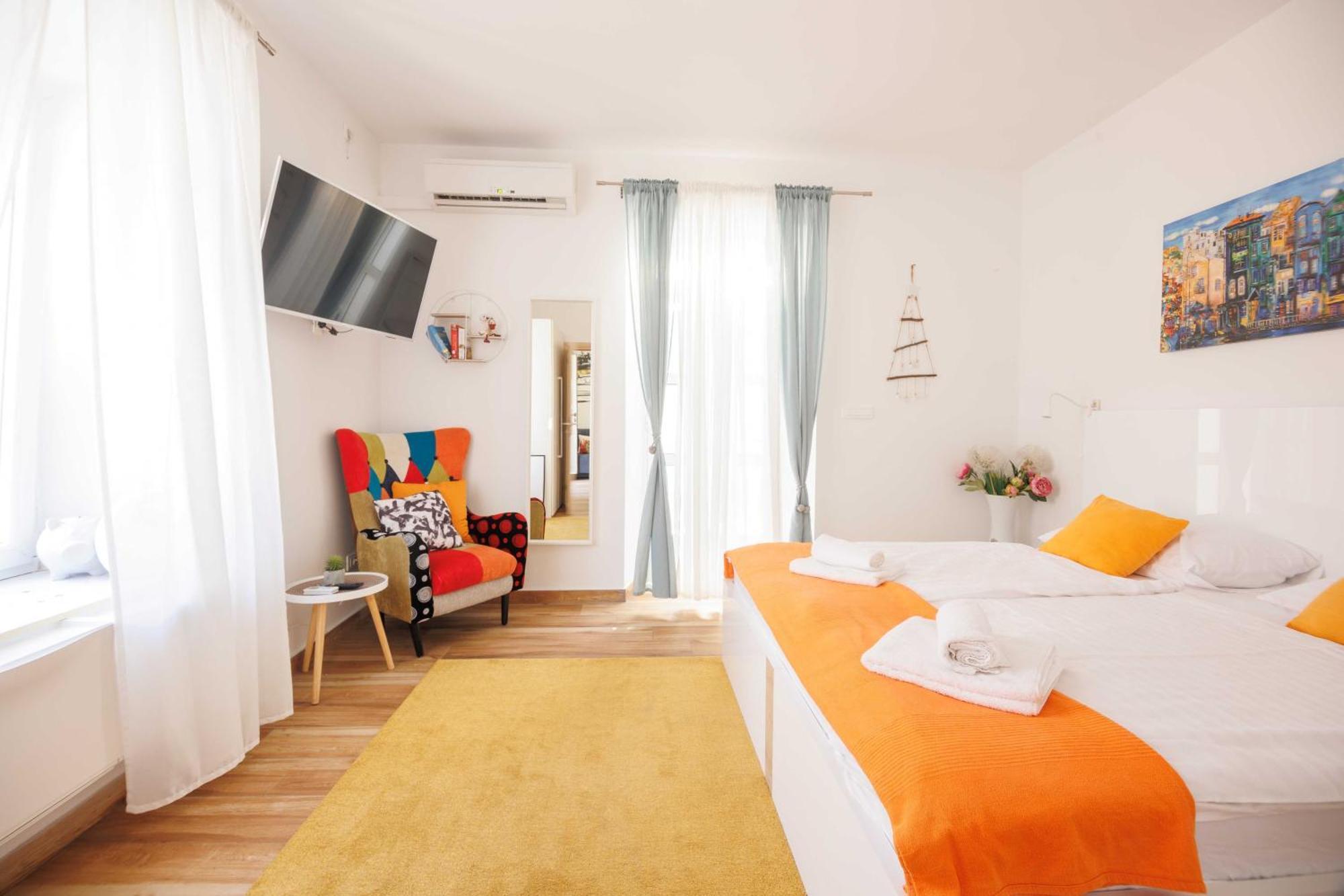Apartments Gabrieri Dubrovnik Exterior foto