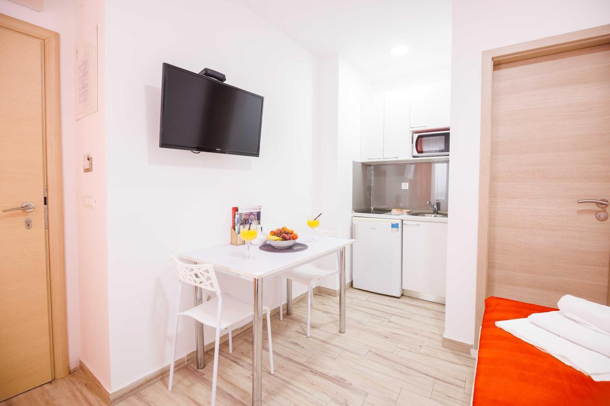 Apartments Gabrieri Dubrovnik Exterior foto