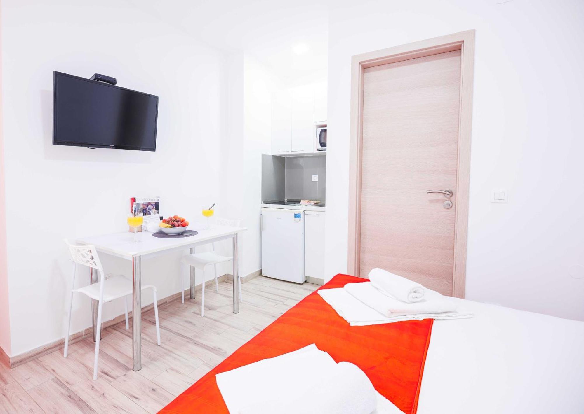 Apartments Gabrieri Dubrovnik Exterior foto