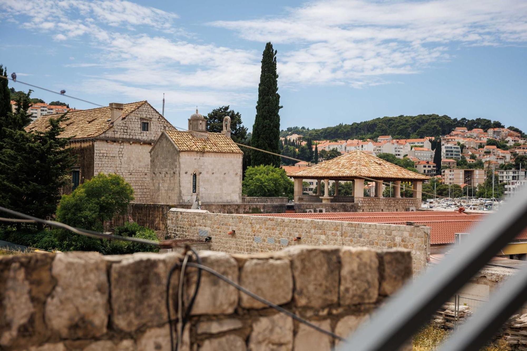 Apartments Gabrieri Dubrovnik Cameră foto