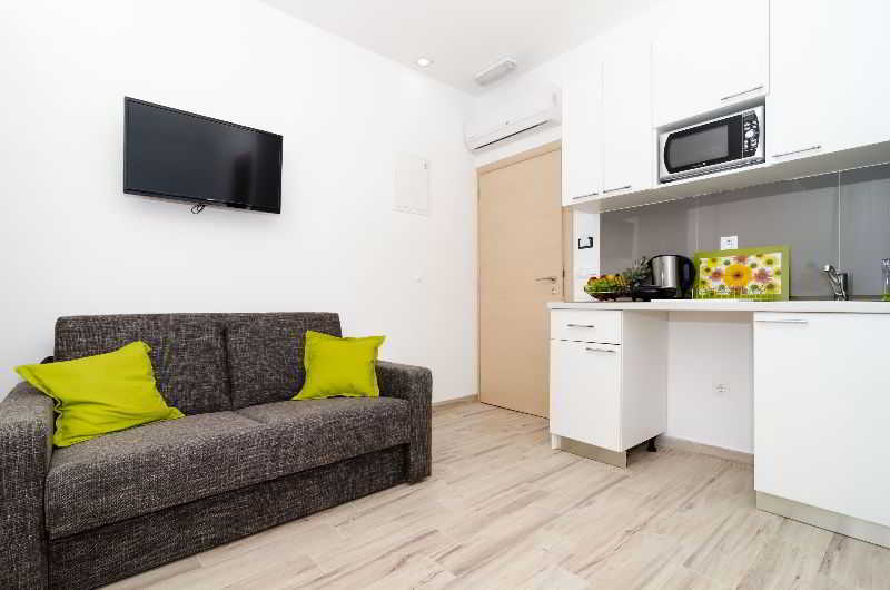 Apartments Gabrieri Dubrovnik Exterior foto